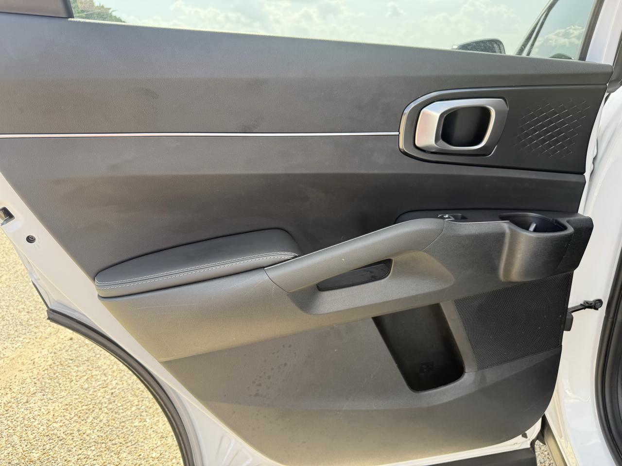 Kia Sorento S FWD 2025