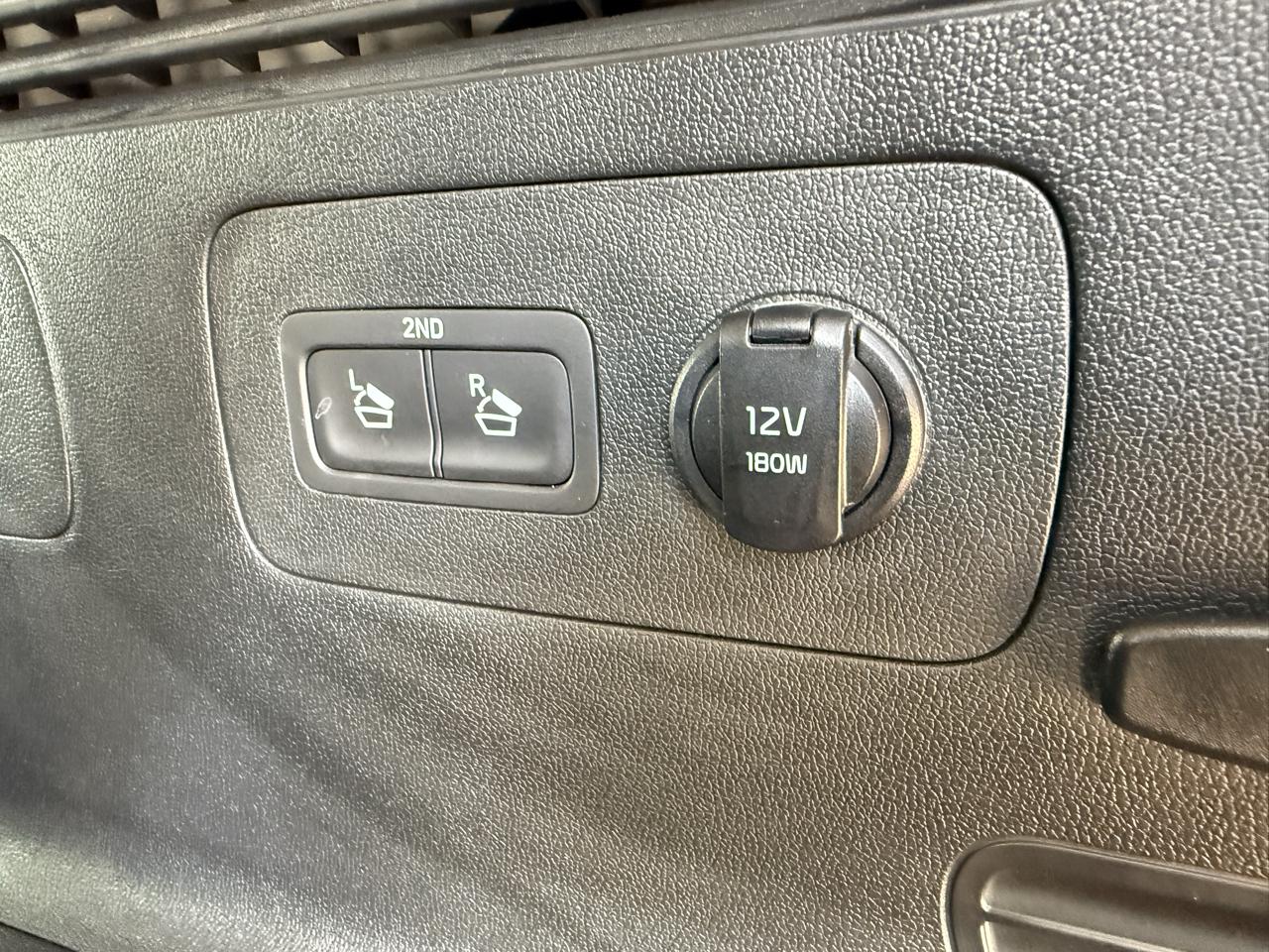 Kia Sorento S FWD 2025