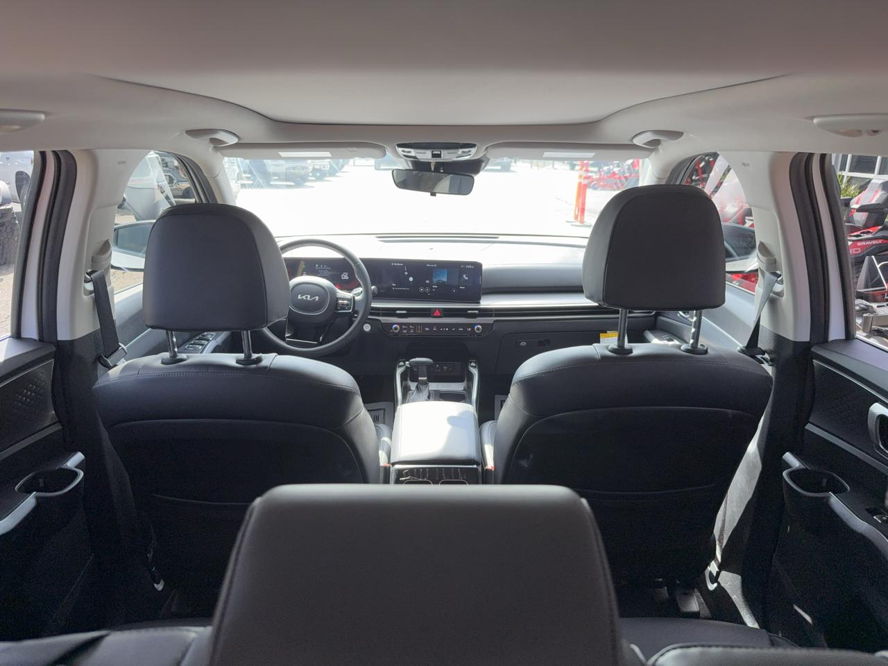 Kia Sorento S FWD 2025