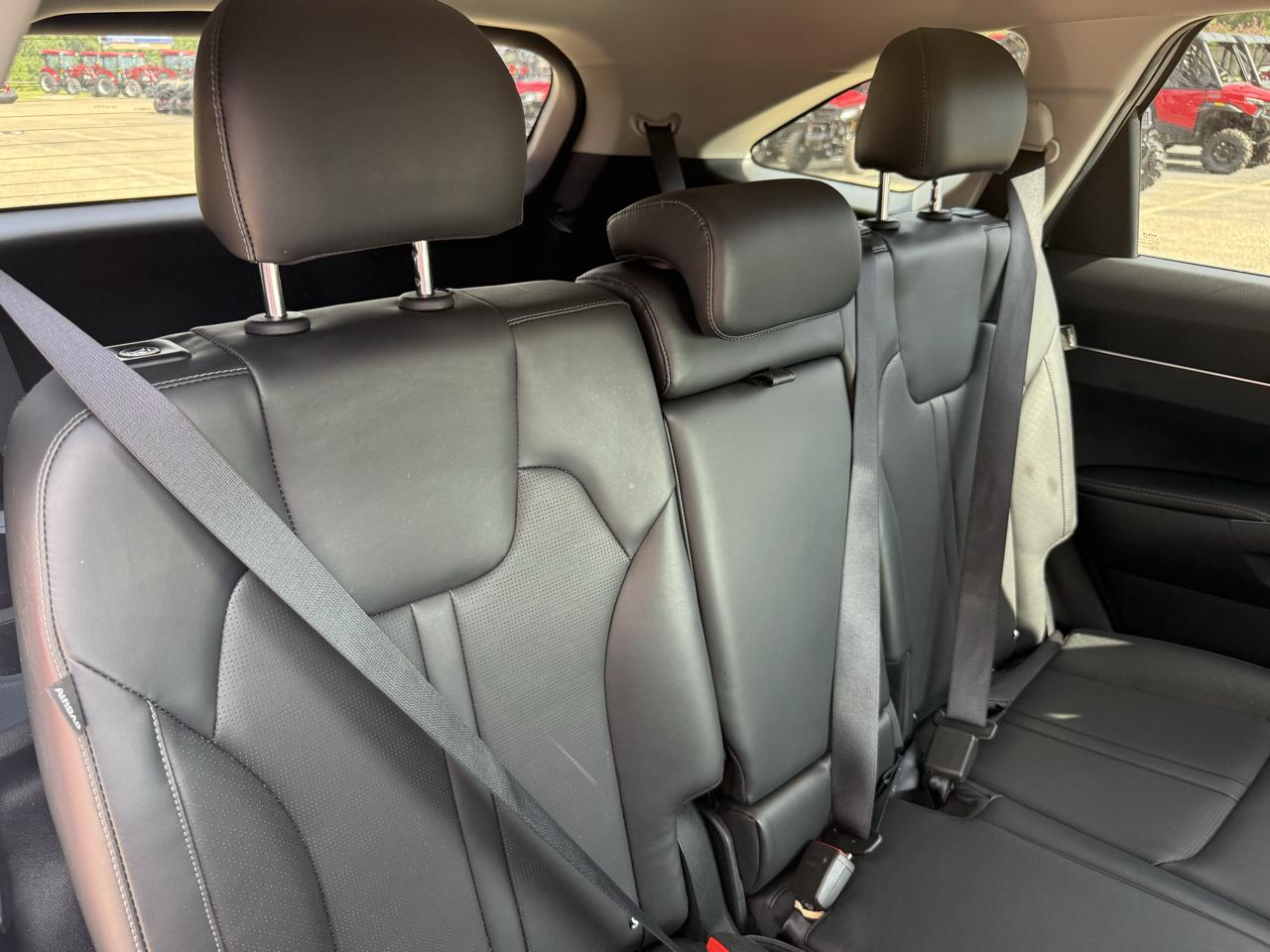 Kia Sorento S FWD 2025