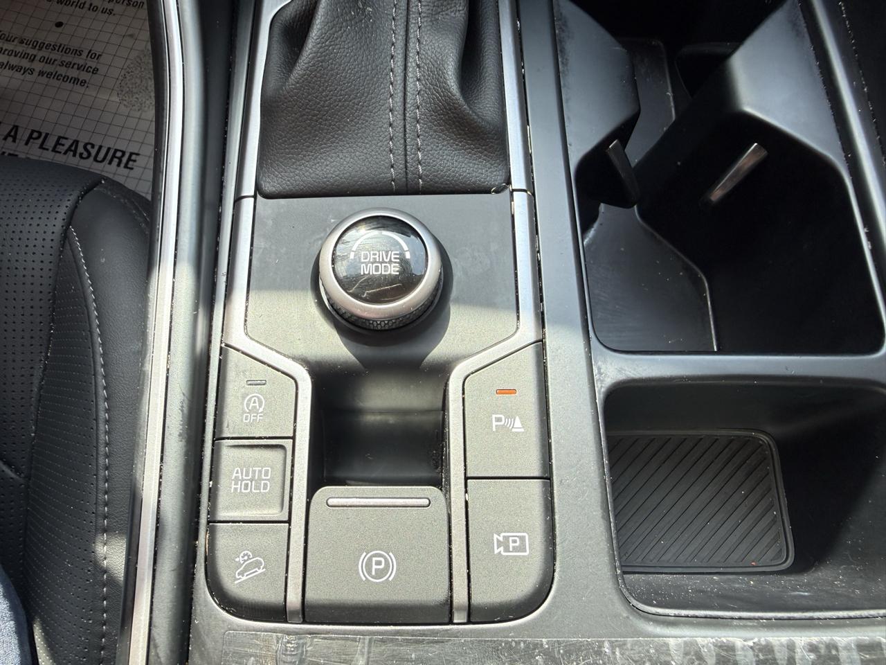 Kia Sorento S FWD 2025