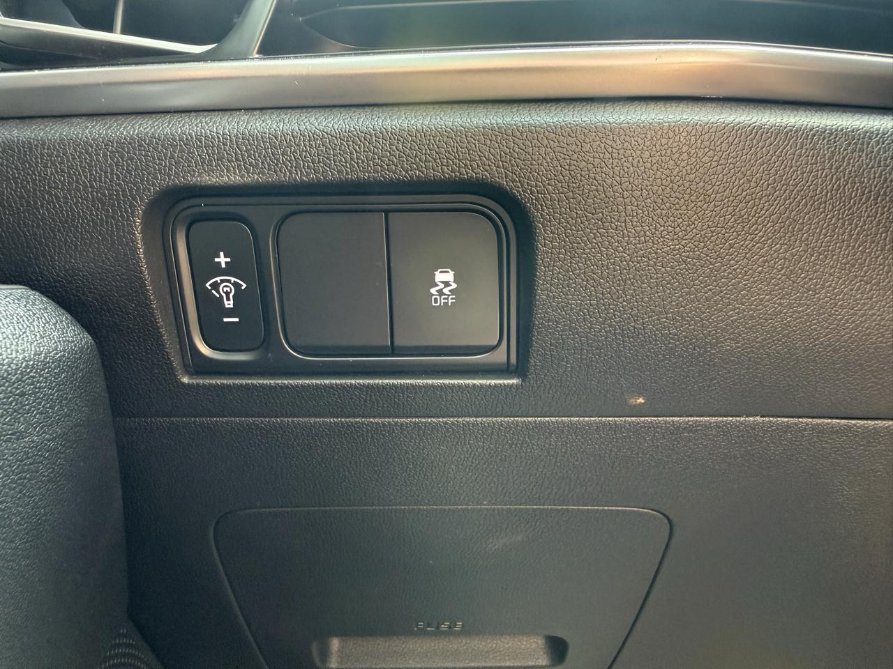 Kia Sorento S FWD 2025