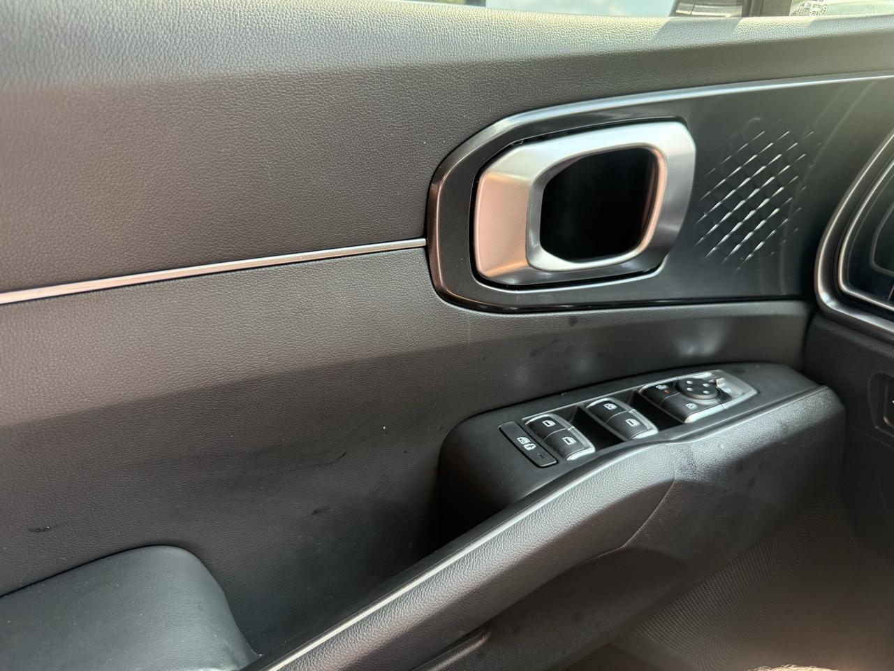 Kia Sorento S FWD 2025