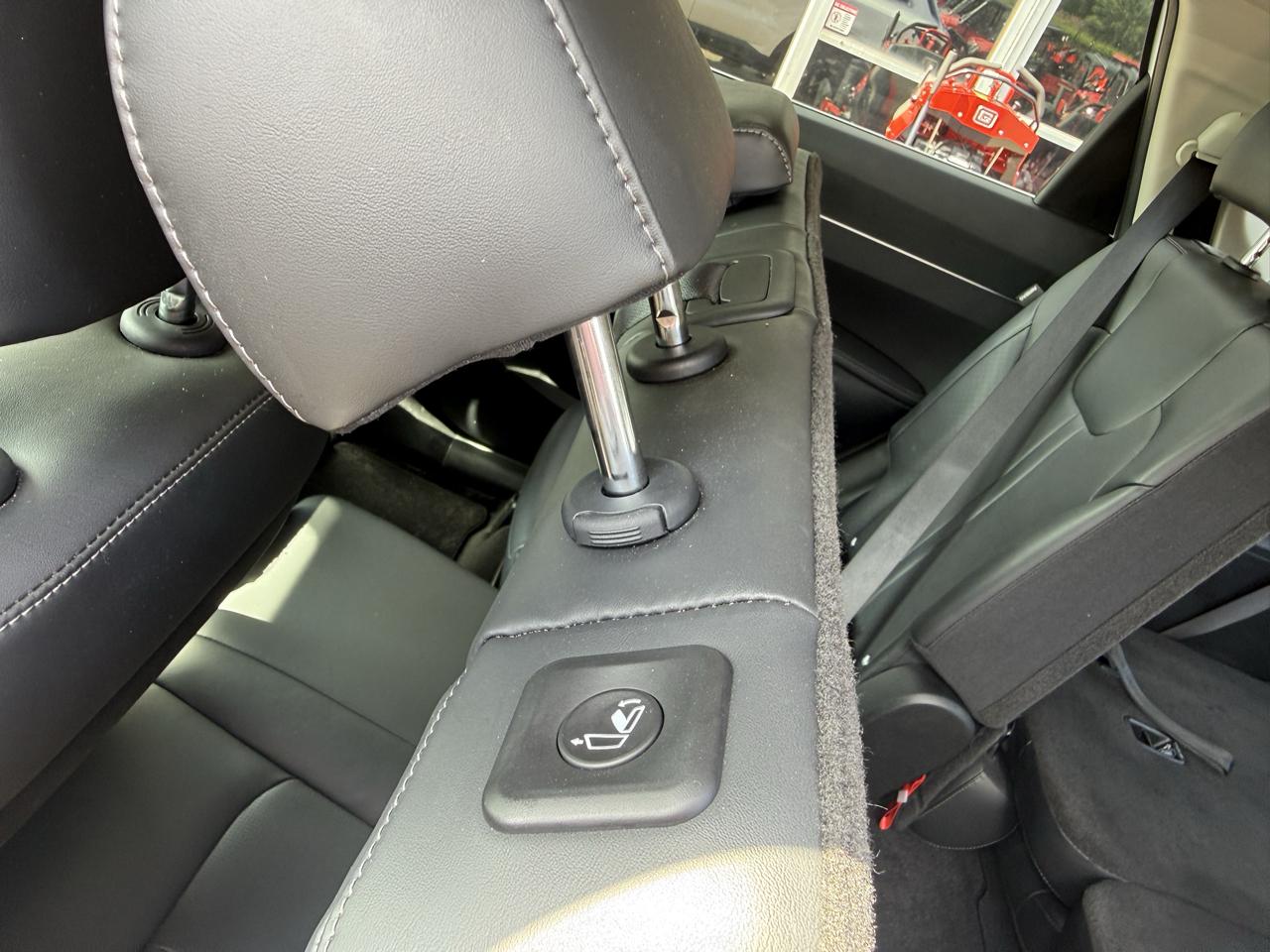 Kia Sorento S FWD 2025