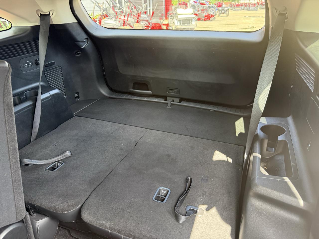 Kia Sorento S FWD 2025