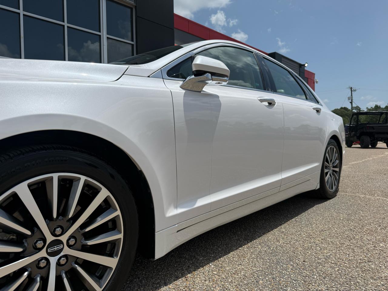 Lincoln MKZ Select FWD 2017