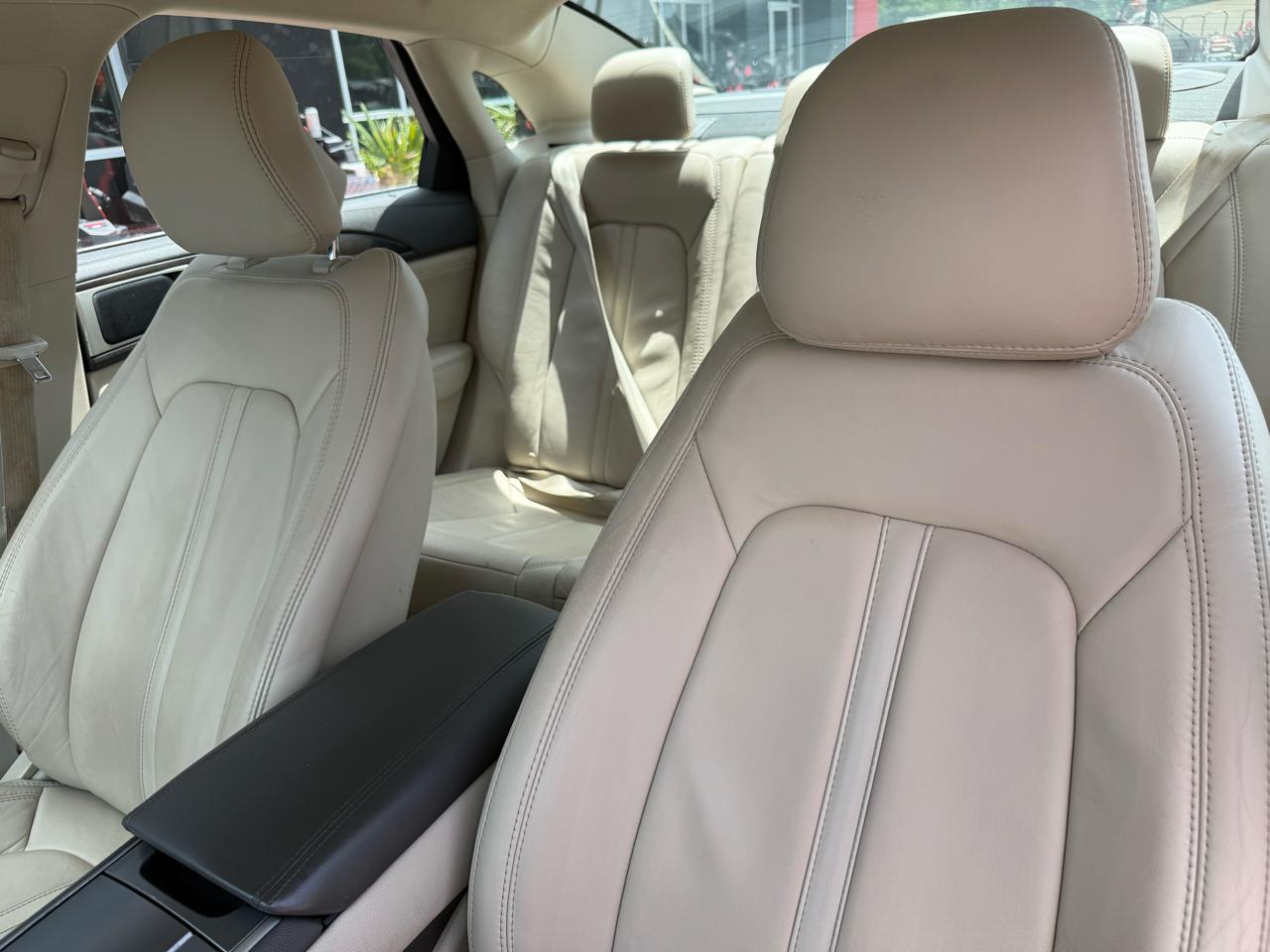 Lincoln MKZ Select FWD 2017