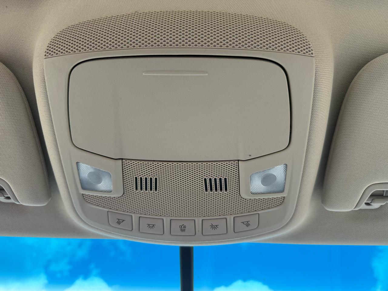 Lincoln MKZ Select FWD 2017