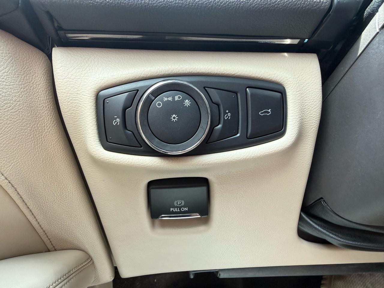 Lincoln MKZ Select FWD 2017