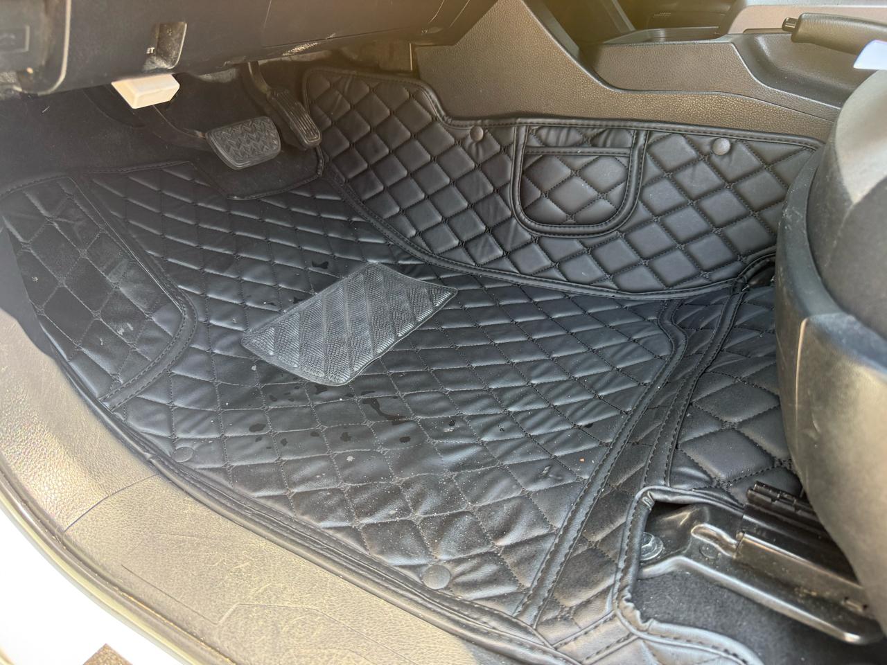 Toyota Tacoma 4WD  2022