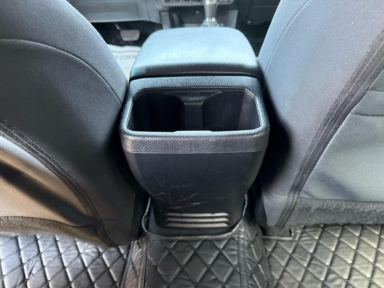 Toyota Tacoma 4WD  2022