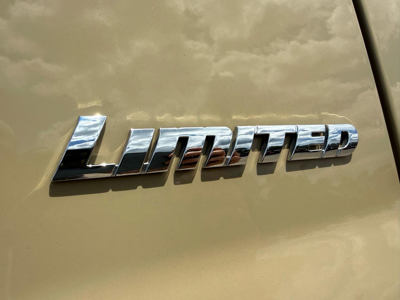 Toyota Tundra 4WD  2020