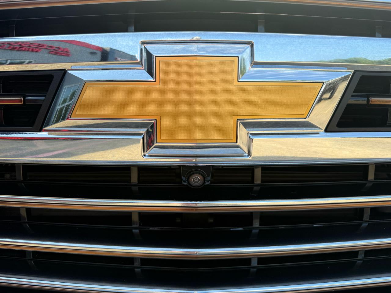 Chevrolet Silverado 1500 LTD  2022