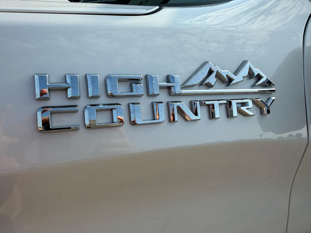 Chevrolet Silverado 1500 LTD  2022