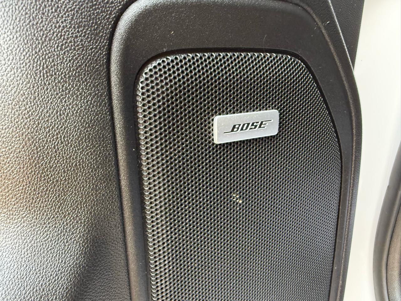 Chevrolet Silverado 1500 LTD  2022