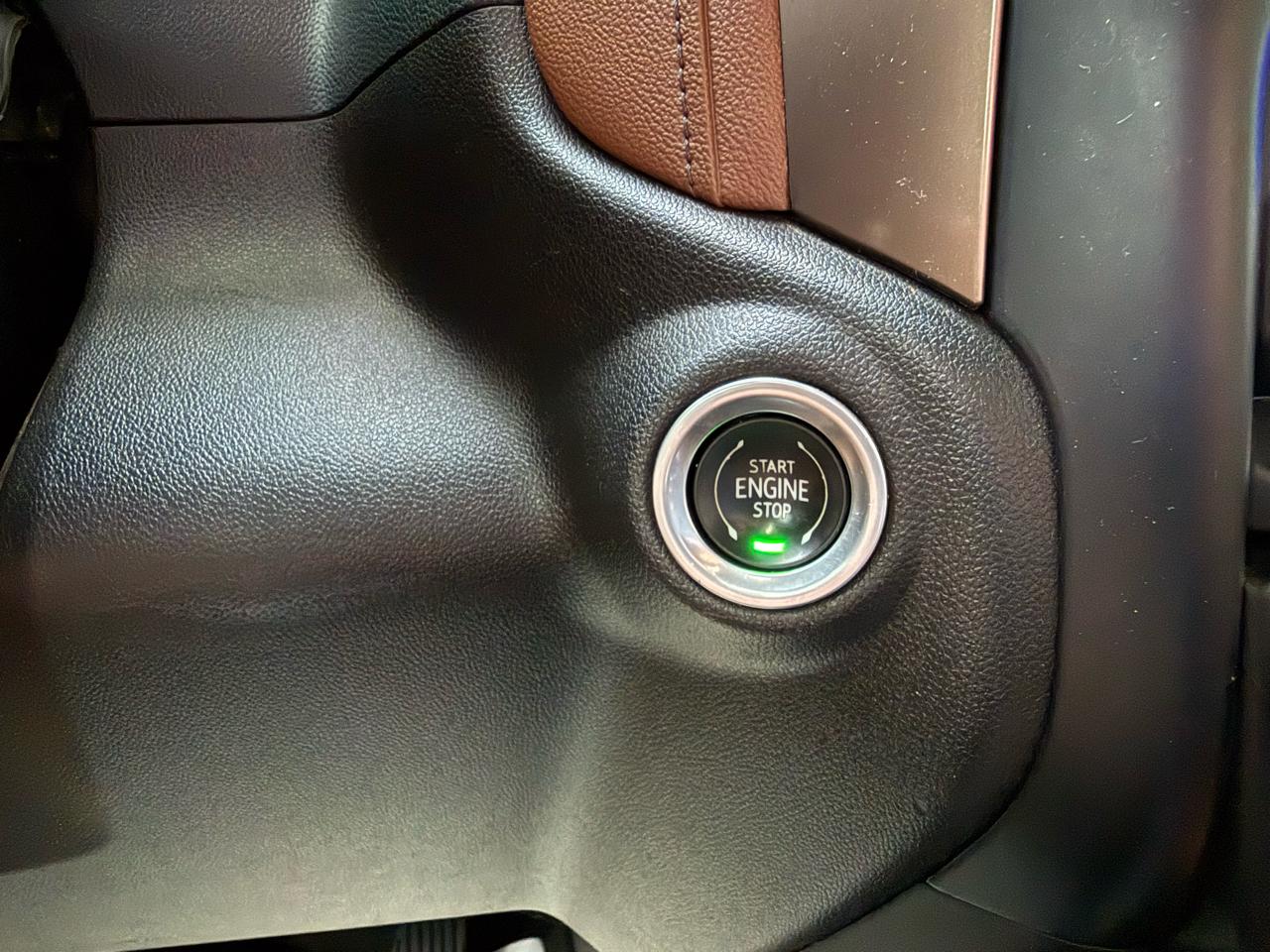Chevrolet Silverado 1500 LTD  2022