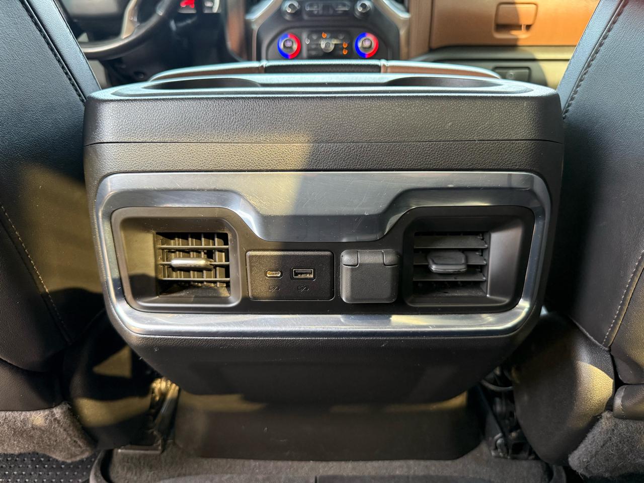 Chevrolet Silverado 1500 LTD  2022