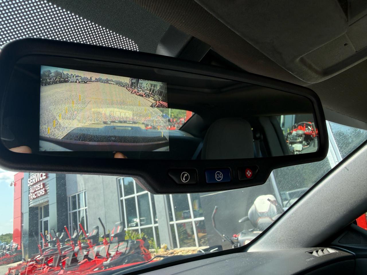 Chevrolet Camaro 2dr Cpe 1LT 2012