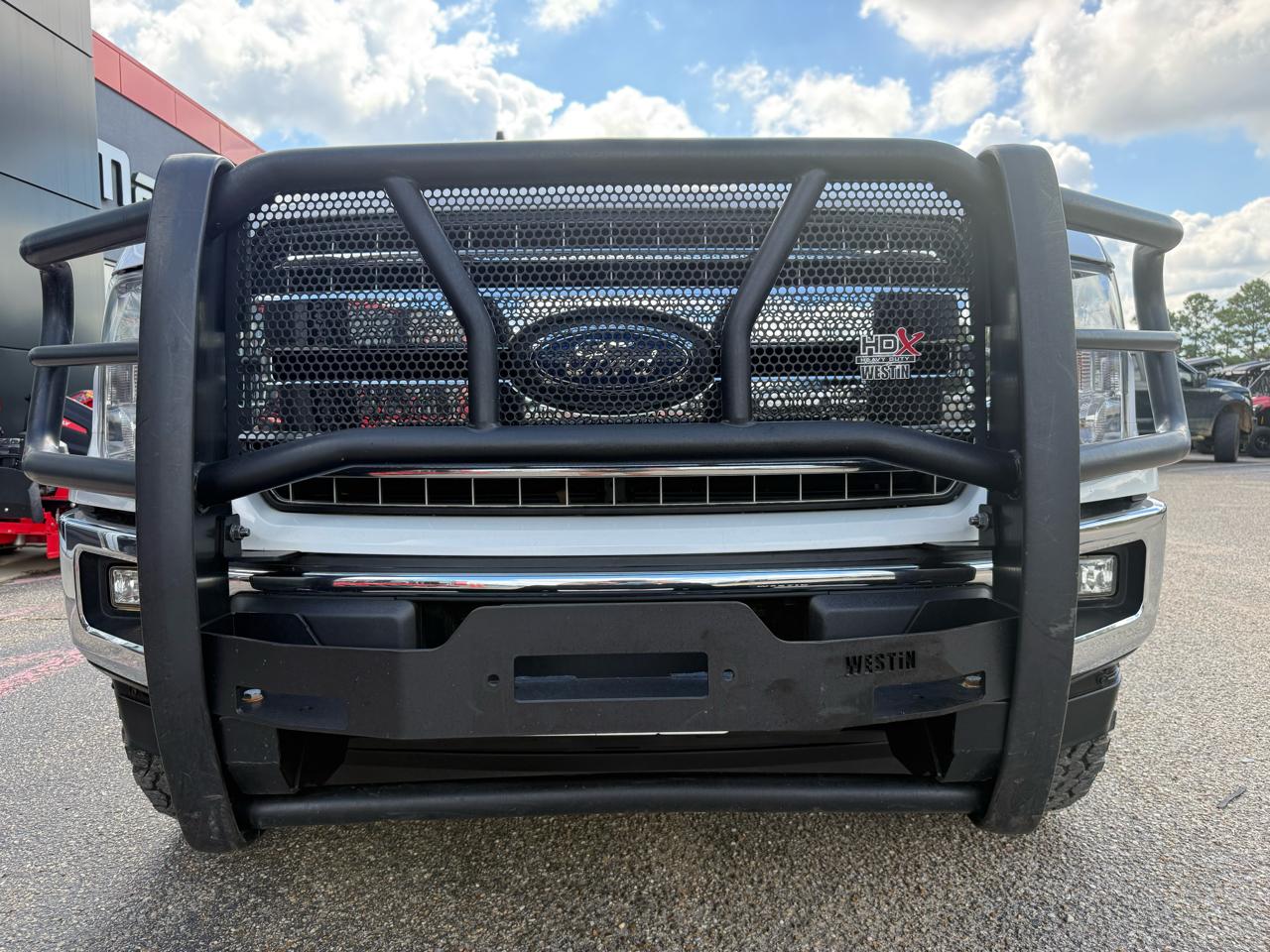 Ford F-150  2019