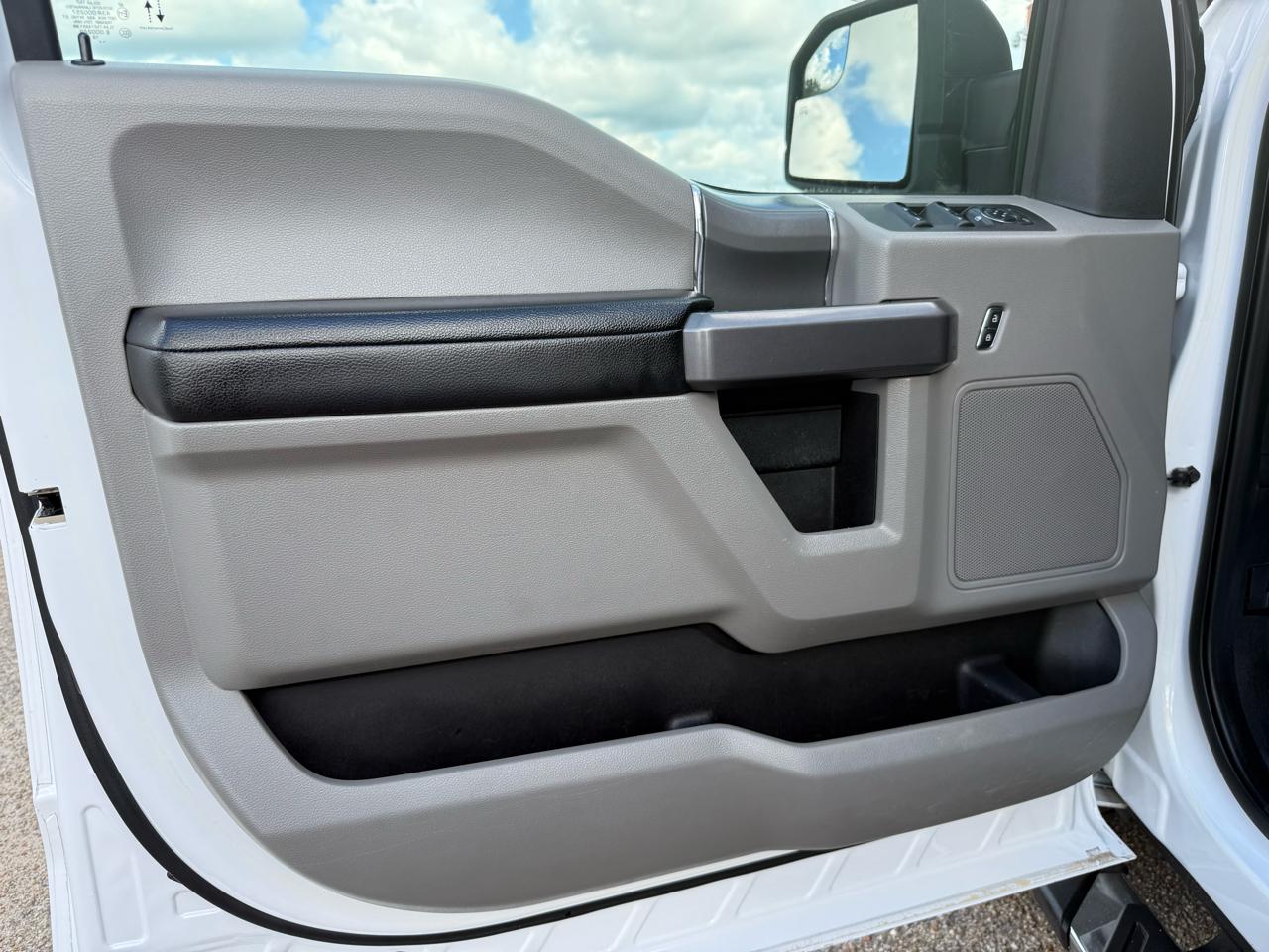 Ford F-150  2019