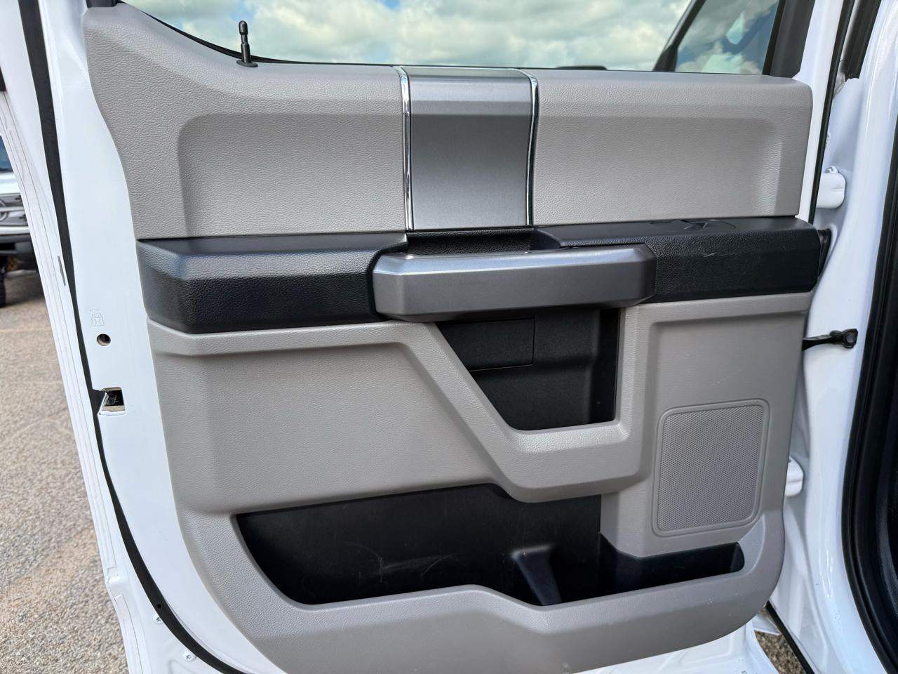 Ford F-150  2019