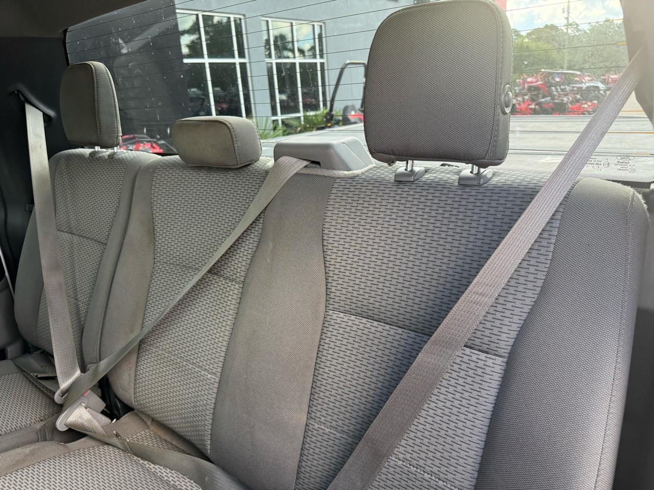 Ford F-150  2019