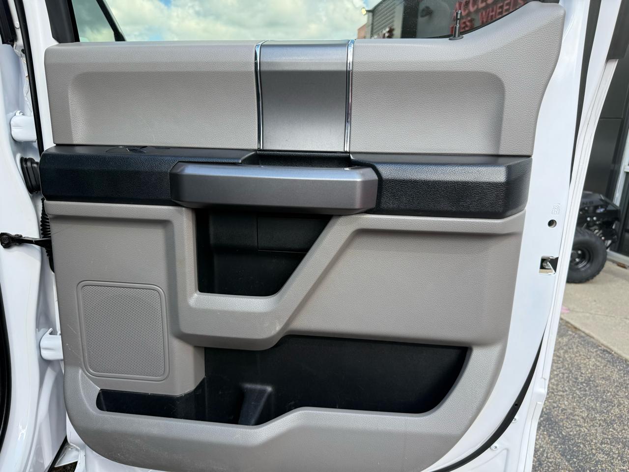 Ford F-150  2019