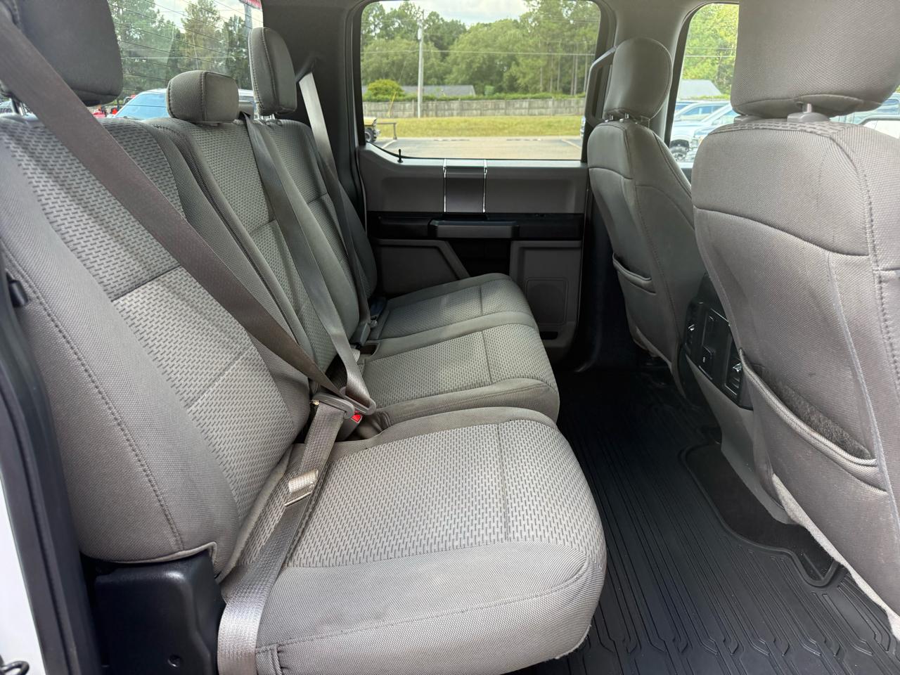 Ford F-150  2019