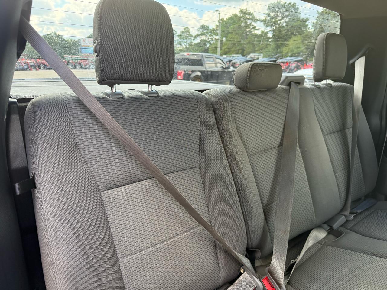 Ford F-150  2019