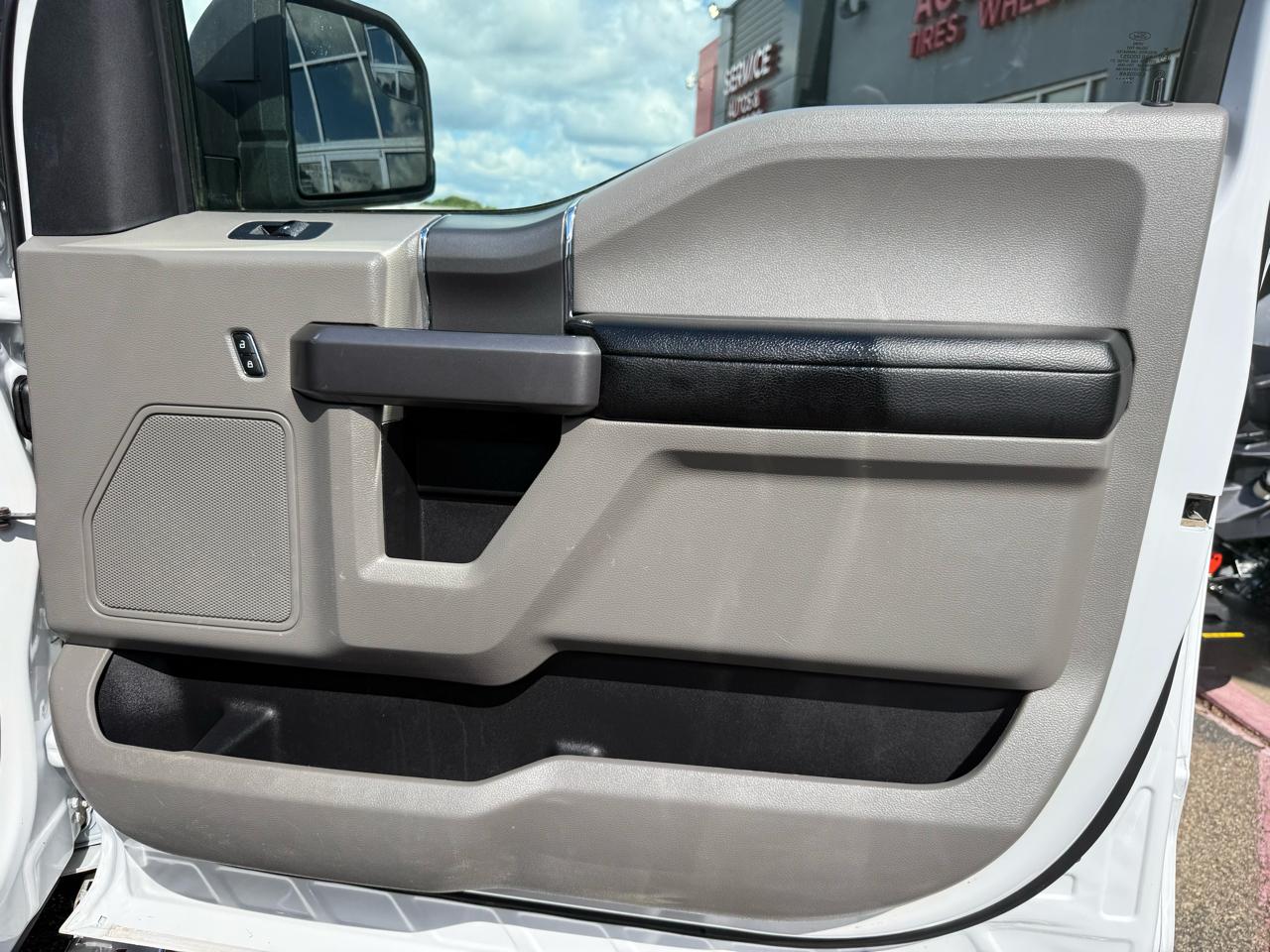 Ford F-150  2019