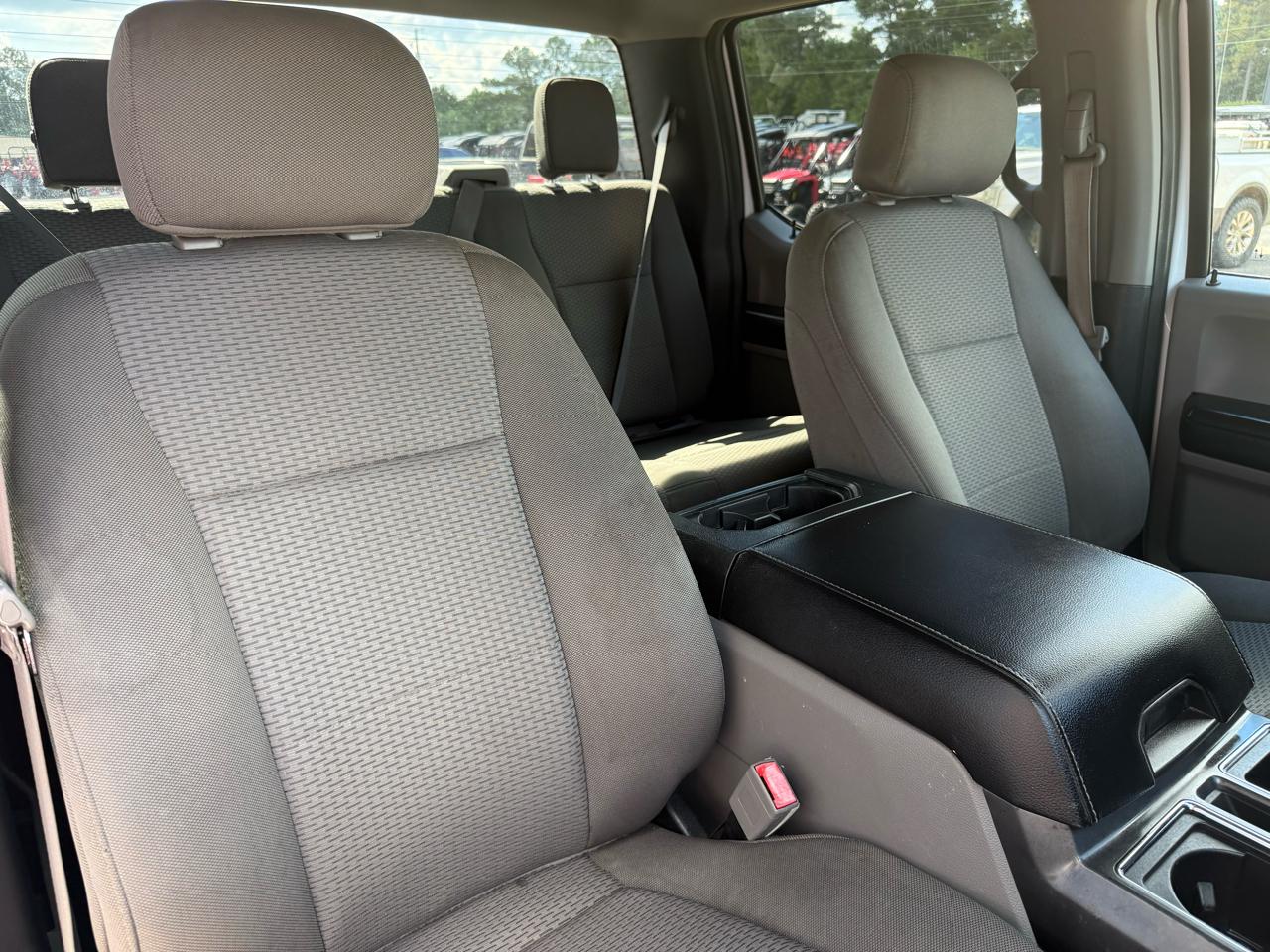 Ford F-150  2019