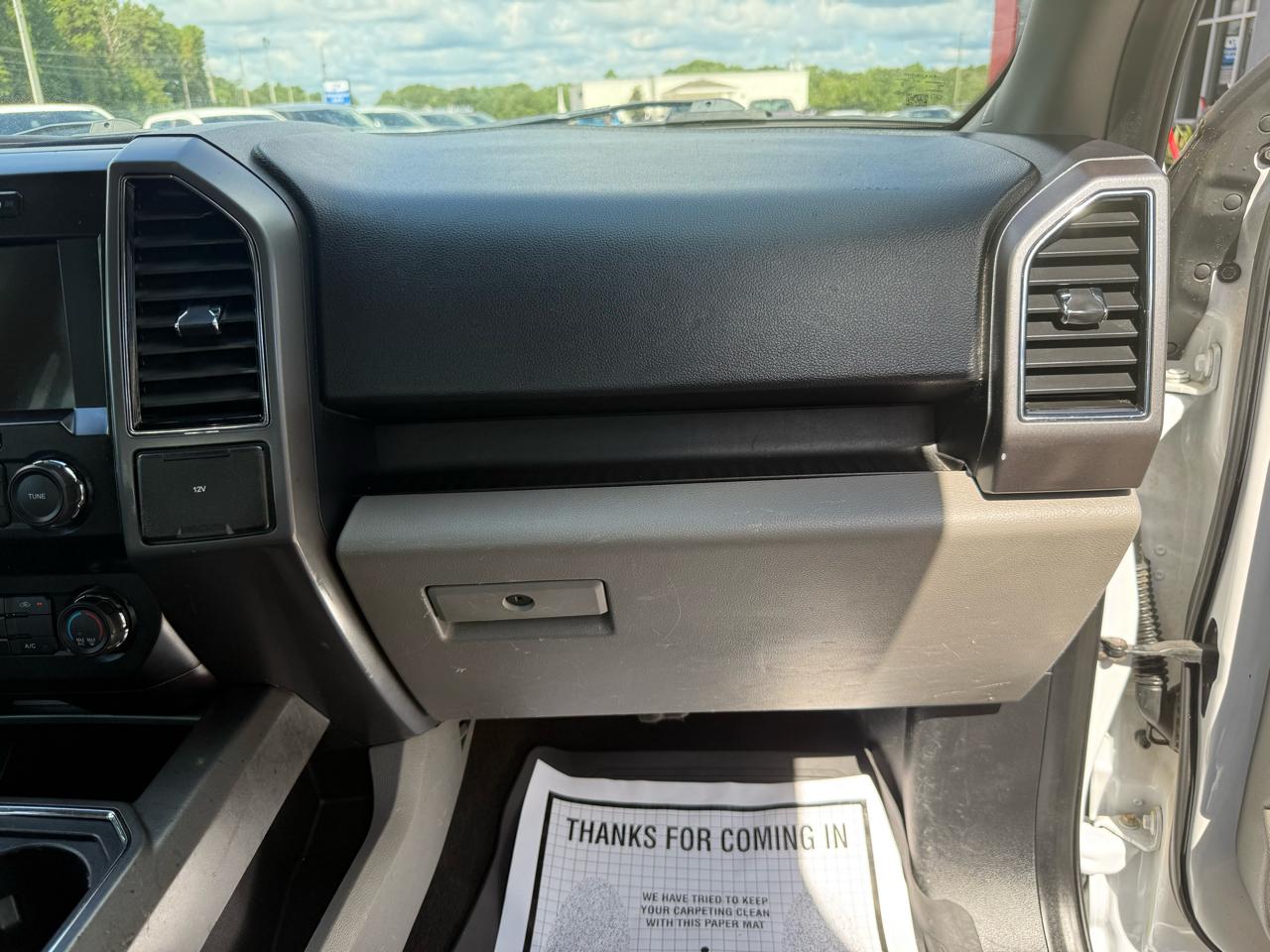 Ford F-150  2019