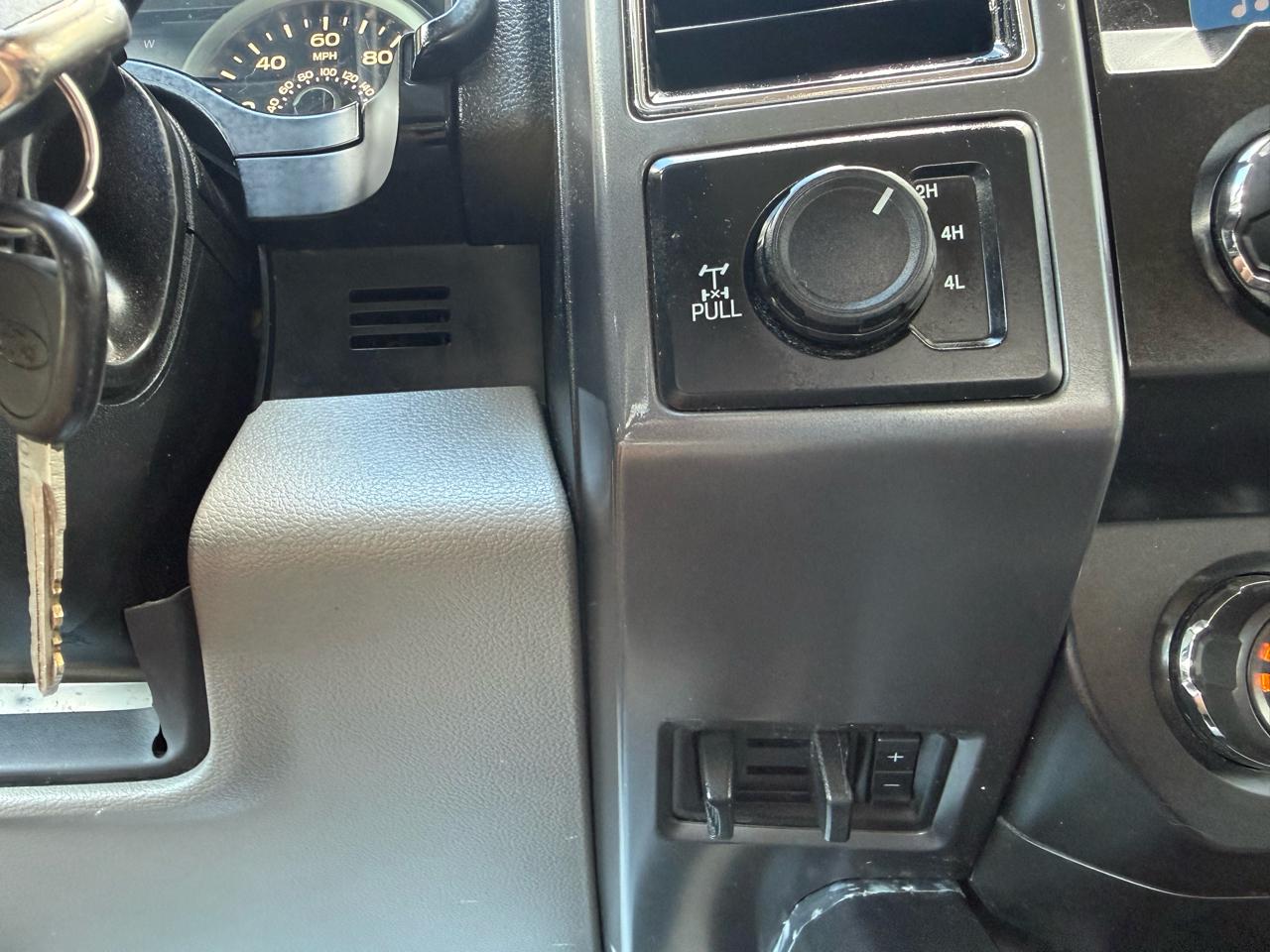 Ford F-150  2019