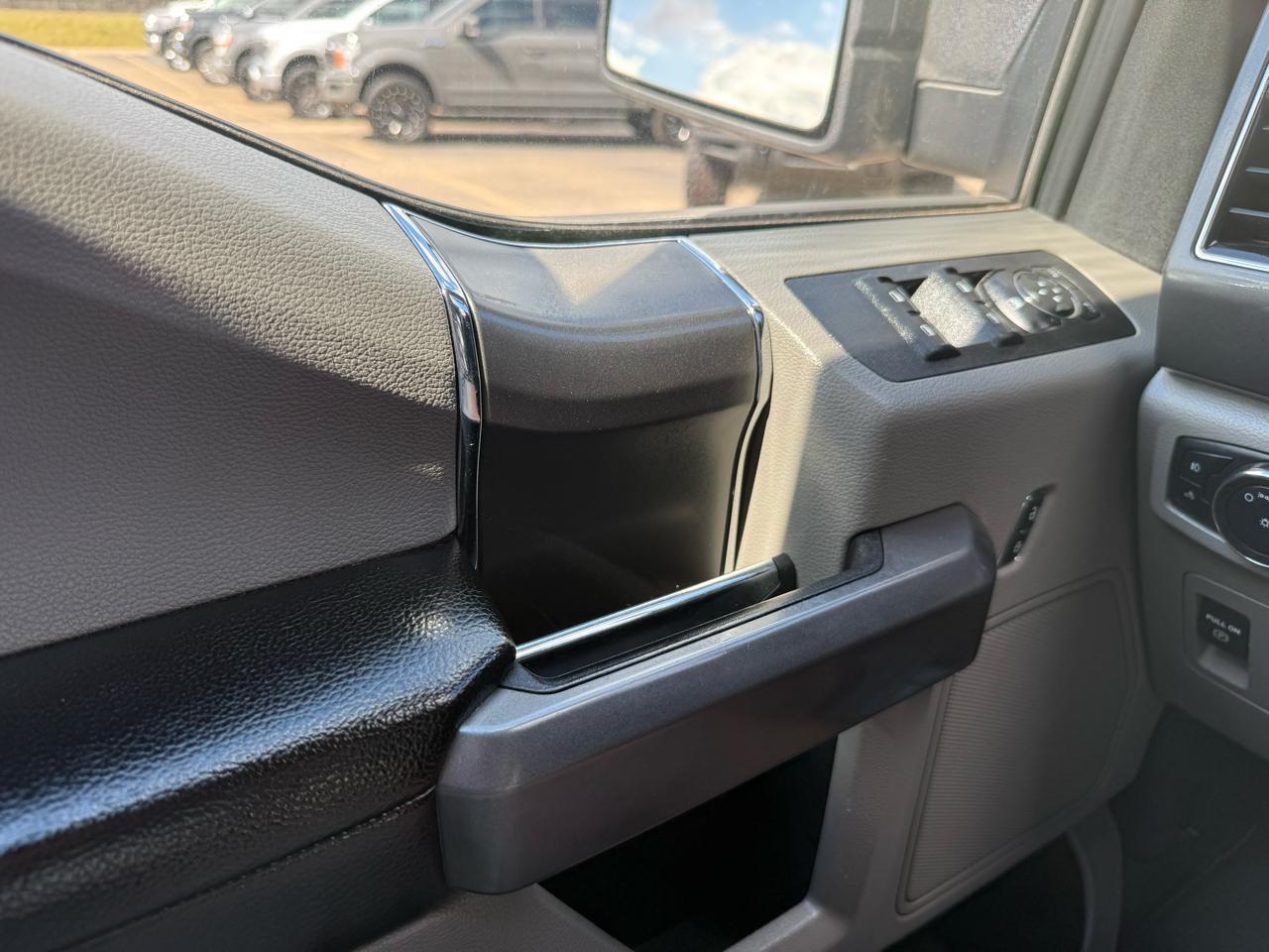 Ford F-150  2019