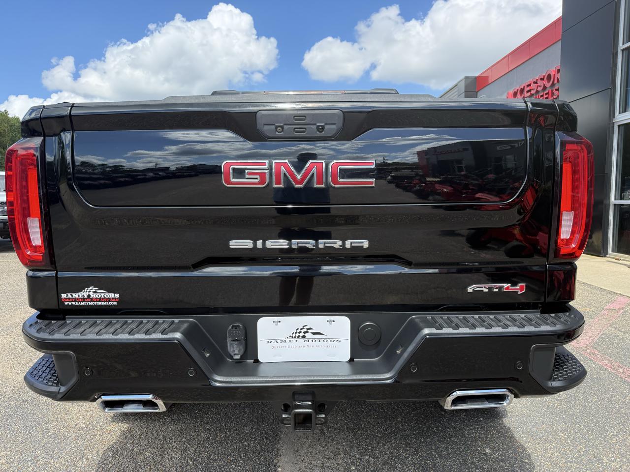 GMC Sierra  2019