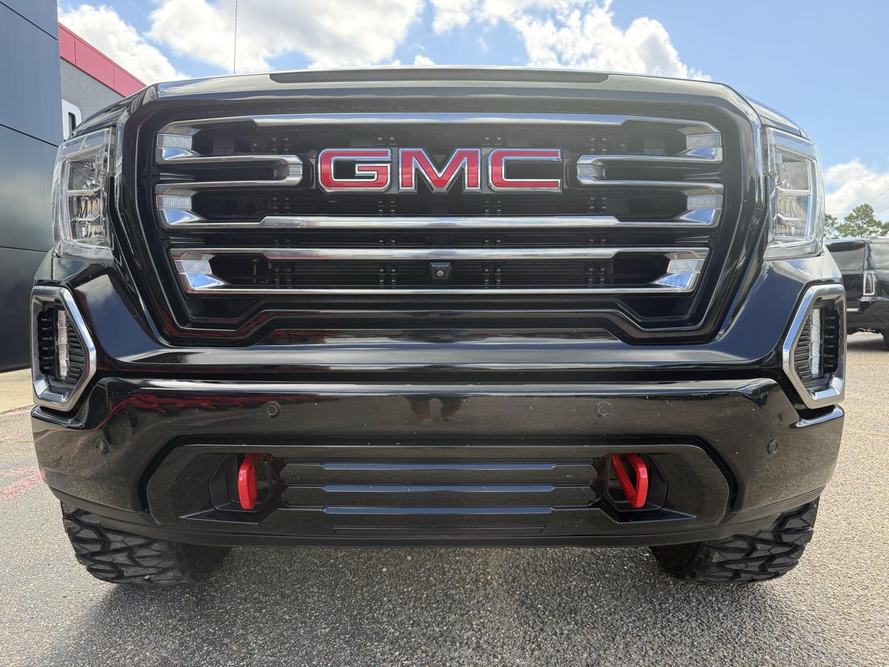 GMC Sierra  2019