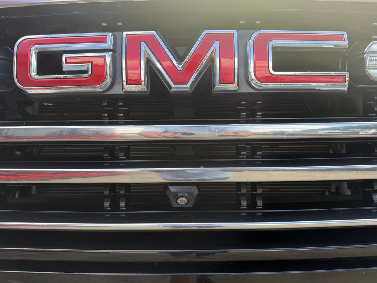 GMC Sierra  2019
