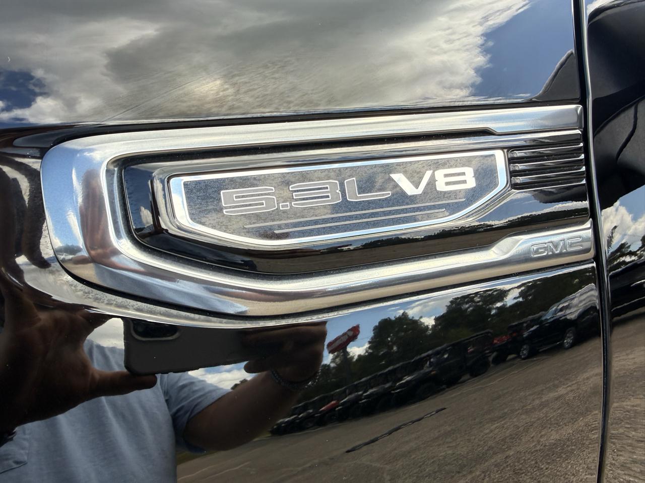 GMC Sierra  2019
