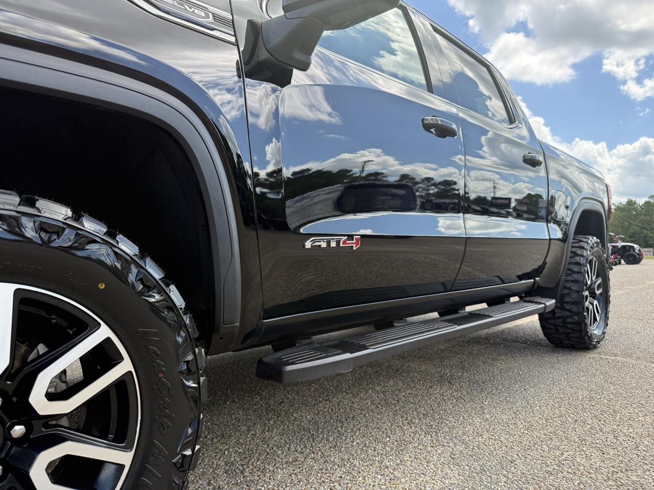 GMC Sierra  2019
