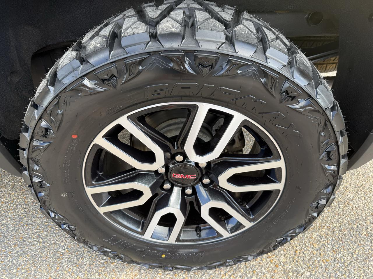 GMC Sierra  2019
