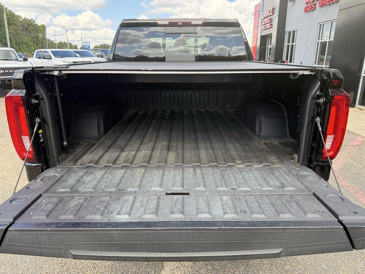 GMC Sierra  2019