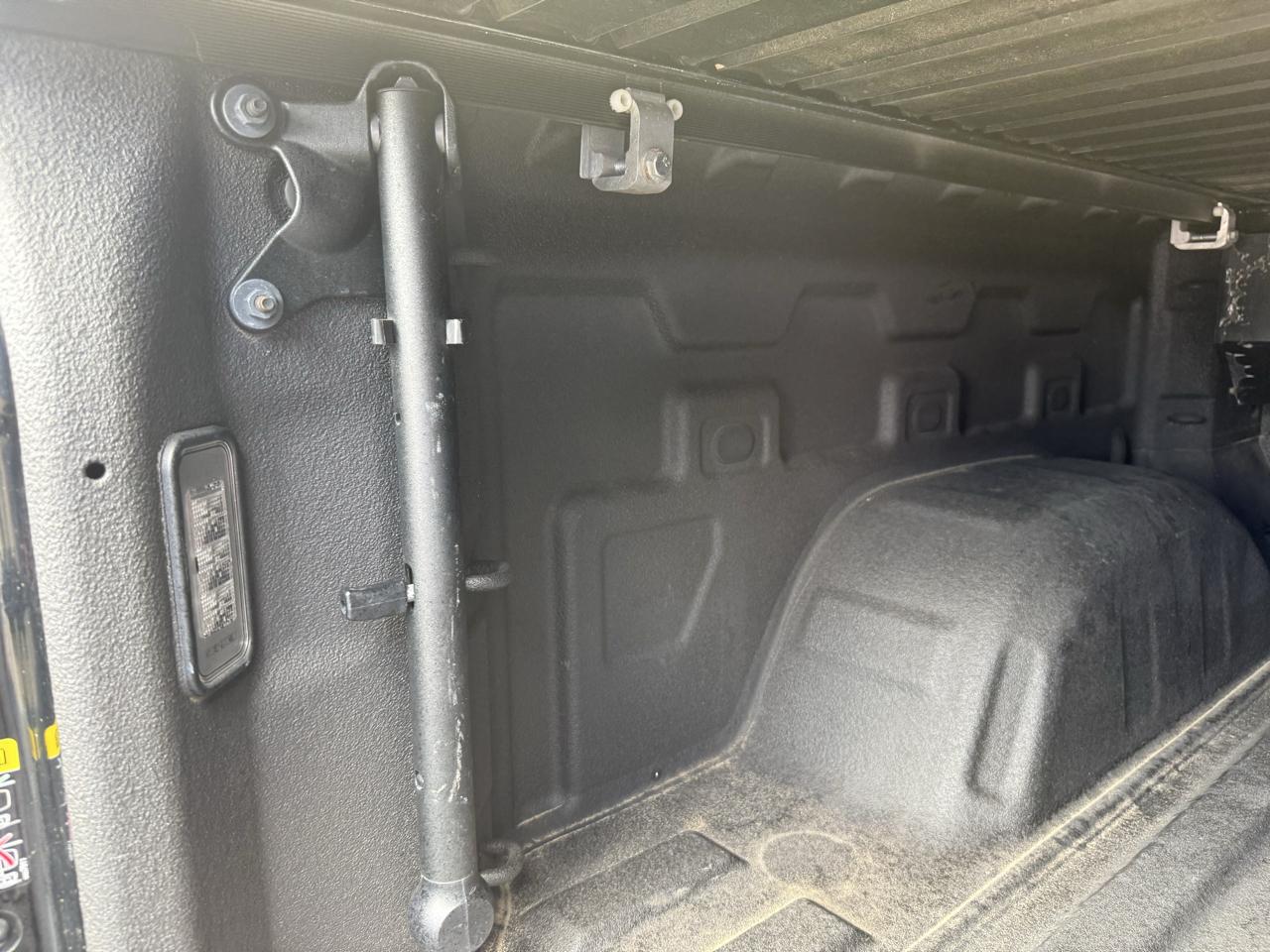 GMC Sierra  2019