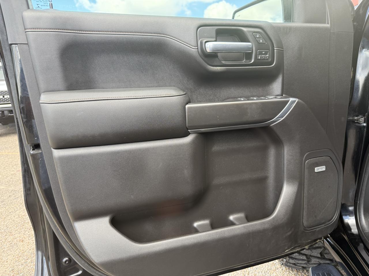 GMC Sierra  2019