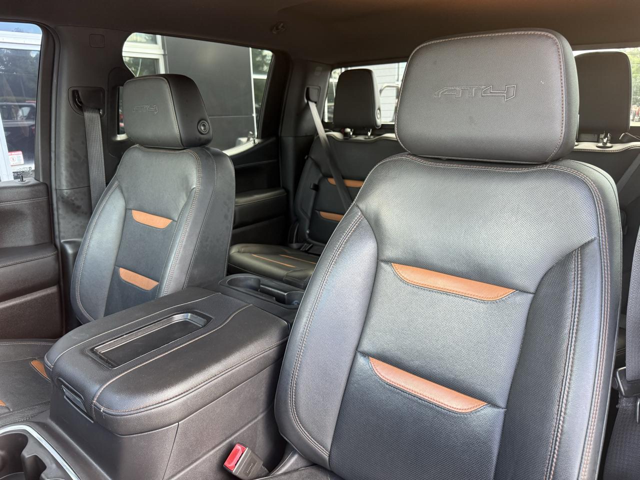 GMC Sierra  2019