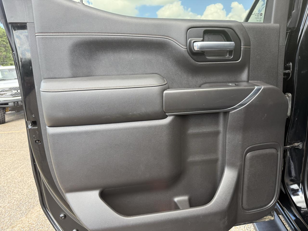 GMC Sierra  2019