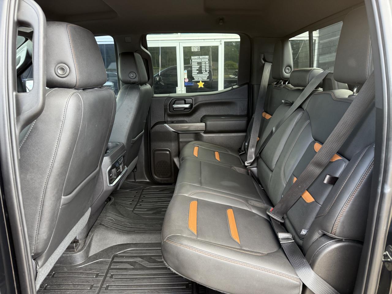 GMC Sierra  2019