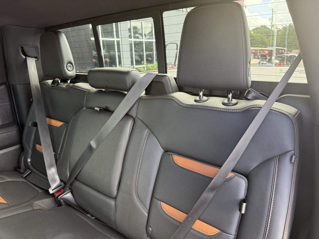 GMC Sierra  2019