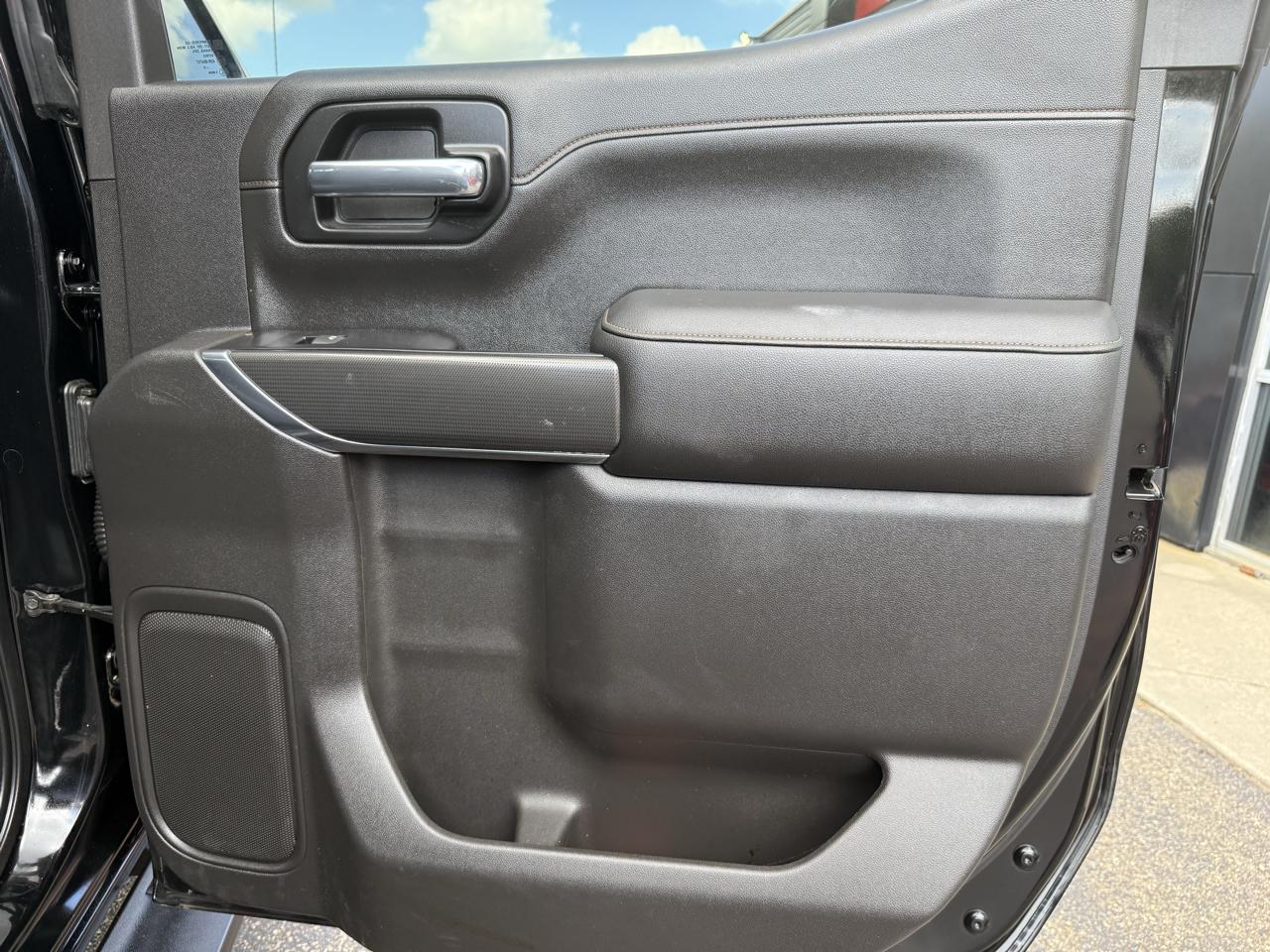 GMC Sierra  2019