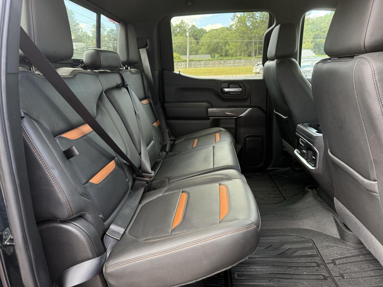 GMC Sierra  2019