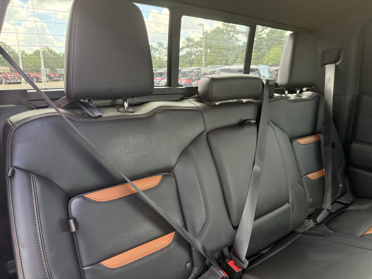 GMC Sierra  2019